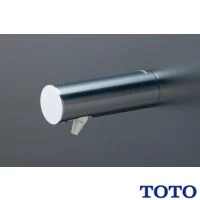 TOTO TLK06S02JA 壁付自動水石けん供給栓(3L・2連）