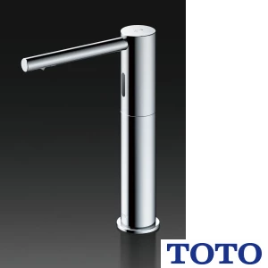 TOTO TLK07002J 台付自動水石けん供給栓（スパウト部・ムース）