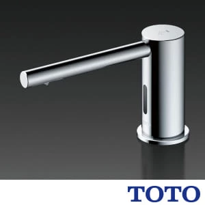 TOTO TLK07S01J 自動水石けん供給栓(3L・1連）