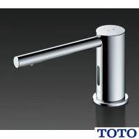 TOTO TLK07S01JA 自動水石けん供給栓(3L・1連）