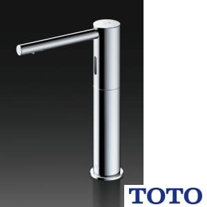 TOTO オートソープディスペンサー greysearchafrica.com