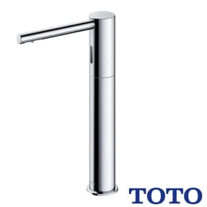 TOTO TLK07S09J 商品図面|TOTO 自動水石けん供給栓「オート