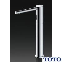 TOTO TLK07S10JA 自動水石けん供給栓(3L・2連）
