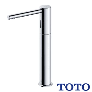 TOTO TLK07S12J 自動水石けん供給栓(1L・1連）