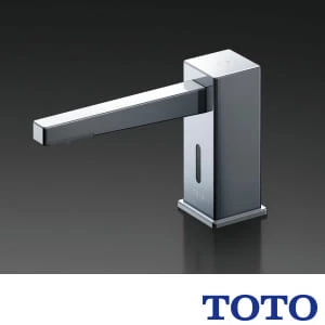 TOTO TLK08S02J 自動水石けん供給栓(3L・2連）
