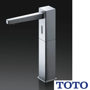 TOTO TLK08S07J 自動水石けん供給栓(3L・3連）