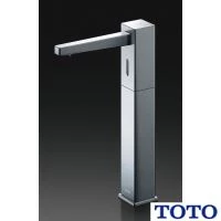 TOTO TLK08S12JA 自動水石けん供給栓(1L・1連）