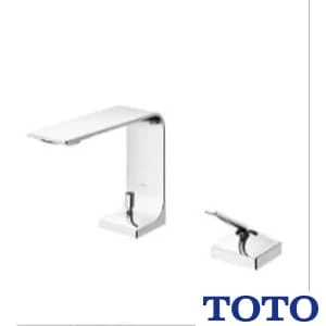 TOTO TLP02302JA 洗面所･洗面台用 台付シングル混合水栓