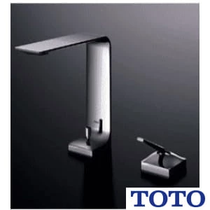 TOTO TLP02305JA 洗面所･洗面台用 台付シングル混合水栓