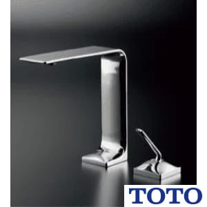 TOTO TLP02306JA 洗面所･洗面台用 台付シングル混合水栓