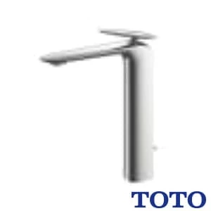 TOTO TLP03301J 洗面所･洗面台用 台付シングル混合水栓