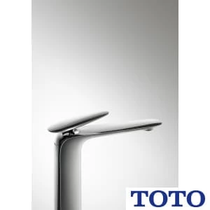 TOTO TLP03302J 洗面所･洗面台用 台付シングル混合水栓