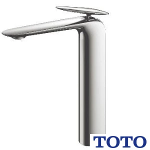 TOTO TLP03302JA 洗面所･洗面台用 台付シングル混合水栓