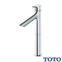 TOTO TLS01102J 単水栓