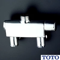 壁付サーモスタット混合水栓（25mm、取替用）