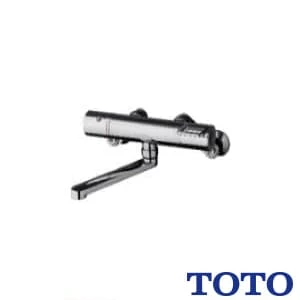 TOTO TMGG40A 壁付サーモスタット混合水栓