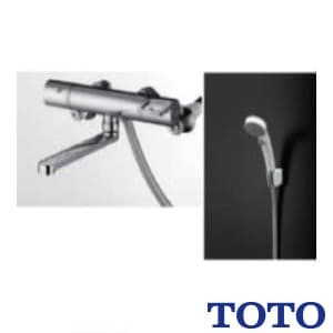 TMGGSEW 通販卸価格 TOTO 浴室用水栓 サーモスタットシャワー金具