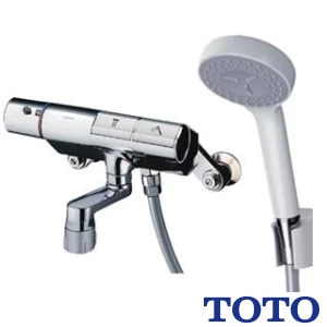 TOTO TMN40STY1Z 壁付サーモスタット混合水栓 タッチスイッチタイプ