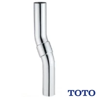 TN129DR 大便器用偏心洗浄管（偏心幅25mm、32mm、再生水用）