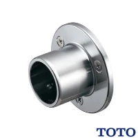 TS139B2R 住宅用屋外手すり（壁付エンドベース）