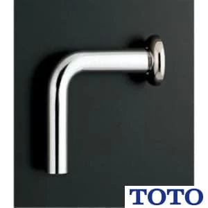 TOTO TS40L 大便器用洗浄管（32mm）