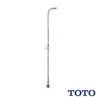 TS731F6U ストレート形止水栓（共用）