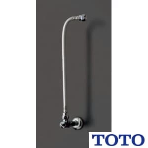 TOTO TS90FAU アングル形止水栓（共用）