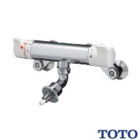 TW40S 緊急止水弁付きサーモスタット混合栓