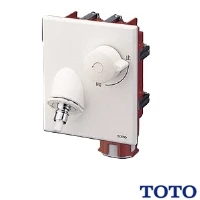 TWAS10A1A 緊急止水弁付き単水栓