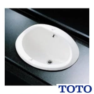 TOTO TYL101#NW1 自動洗面器オートボウル