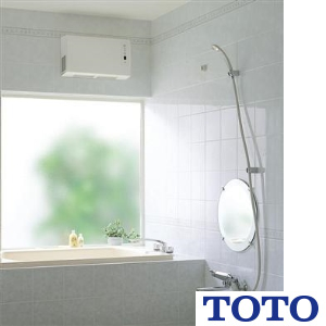 TYRR 通販卸価格 TOTO 三乾王 浴室暖房乾燥機壁掛 V 換気なし