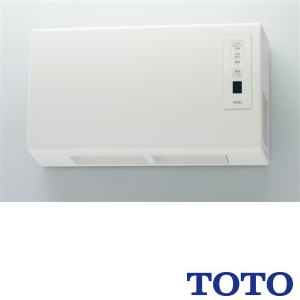 TYR621R 通販(卸価格)|TOTO 三乾王 浴室換気暖房乾燥機壁掛 200V 換気