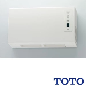 TOTO TYR621R 三乾王 浴室換気暖房乾燥機壁掛 200V 換気あり