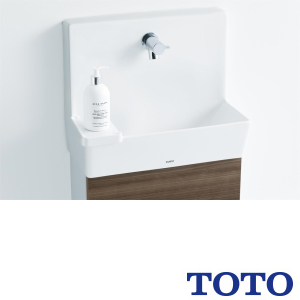 TOTO 壁掛手洗器 角形 通販(卸価格)|パブリック向け手洗器の交換・取替 