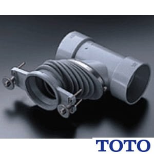 UTR308S 通販(卸価格)|TOTO 横引排水管接手（右抜き用）ならプロストア