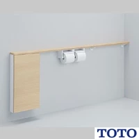 TOTO トイレ収納 サニタリーキャビネット （TOTO トイレ収納