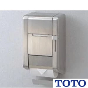 TOTO YH121M スペア付紙巻器