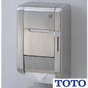 TOTO YH121MK スペア付紙巻器