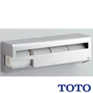 TOTO YH163LS スペア付紙巻器