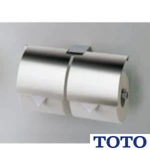 TOTO YH45W 紙巻器 メタル・ハード メタルコンテンポラリ