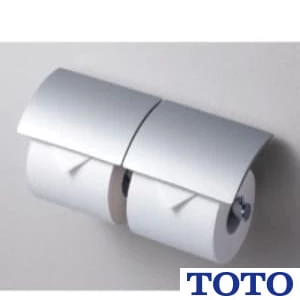 TOTO YH63B 二連紙巻器