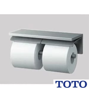 TOTO YH700AD 棚付二連紙巻器