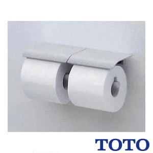 TOTO YH700AW 二連紙巻器