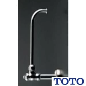 TOTO TS420FSUN ロータンク用止水栓 アングル形