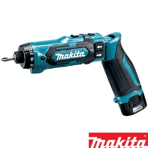 充電式ペンドライバドリル 1.5Ah