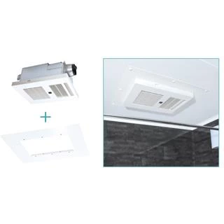 BRS-C101HR-CX 浴室暖房換気乾燥機