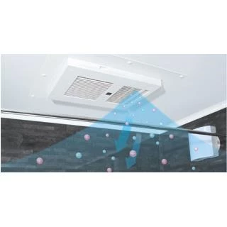 BRS-C102HR-CX 浴室暖房換気乾燥機