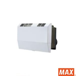 Es U12d1 B 全熱交換型24時間換気システム マックス ダイレクト Es U12d1 B 全熱交換型24時間換気システム マックス ダイレクト