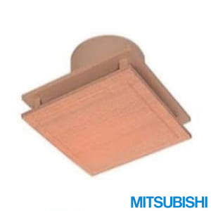 P 23gx2 M 三菱電機 木目調ｲﾝﾃﾘｱｸﾞﾘﾙ プロストア ダイレクト 卸価格でご提供