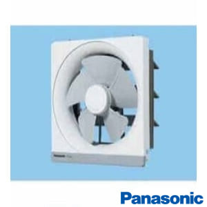 Fy Hdx25 屋外フード パナソニック 換気扇 ダイレクト
